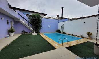 Imagem 5: SOBRADO - CAMPO GRANDE - SP