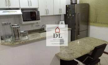 Imagem 4: Apartamento com 2 dormitórios à venda, 67 m² por R$ 220.000,00 - Novo Horizonte - Macaé/RJ