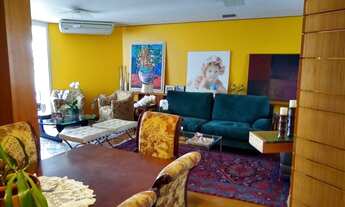 Imagem 7: R. Pasteur, 164 Apartamento cobertura com 3 dormitórios