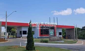 Imagem 2: Condomínio Residencial Curitibanos Eco Residence, Lotes à Partir de 1000 m²