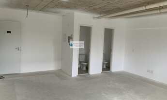 Imagem 6: Curitiba - Conjunto Comercial/Sala - Centro Cívico