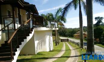 Imagem 5: CASA EM CONDOMÍNIO - IVOTURUCAIA - SP