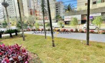 Imagem 3: Apartamento com 2 dormitórios para alugar, 66 m² por R$ 2.900,00/mês - Sul - Águas Claras