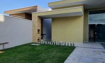 Imagem: Casa nova na praia