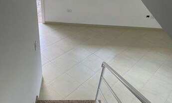 Imagem 5: Sobrado com 3 dormitórios à venda, 129 m² por R$ 520.000,00 - Uberaba - Curitiba/PR