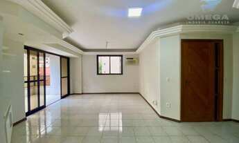 Imagem 4: Apartamento com 4 dormitórios à venda, 136 m² por R$ 700.000,00 - Pitangueiras - Guarujá/S