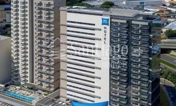 Imagem: Hotel - Centro - Campinas