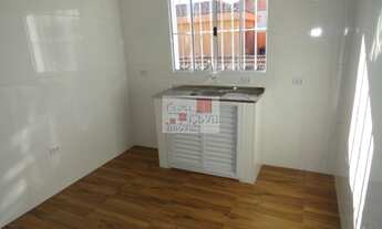 Imagem 4: Casa Assobradada, Vila Sabrina - São Paulo