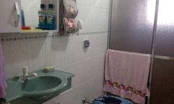 Imagem 6: Apartamento com 1 dormitório à venda, 45 m² por R$ 169.000,00 - Vilamar - Praia Grande/SP