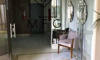 Imagem 6: APARTAMENTO RESIDENCIAL em LONDRINA - PR, GLEBA FAZENDA PALHANO