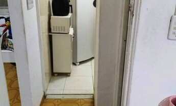 Imagem 2: Realengo: bom apartamento vazio 02 quartos