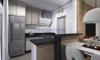 Imagem 5: Apartamento - Jardim Afife - Campinas