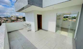 Imagem 2: COBERTURA DE 03 QUARTOS COM 02 SUÍTES E 02 VAGAS