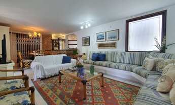 Imagem: FLORIANóPOLIS - Casa Padrão - Canasvieiras