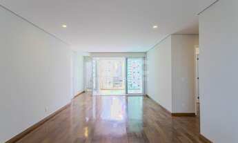 Imagem: SAO PAULO - Apartamento Padrão - JARDIM