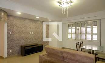 Imagem 3: Apartamento para Aluguel - Copacabana, 4 Quartos, 143 m2