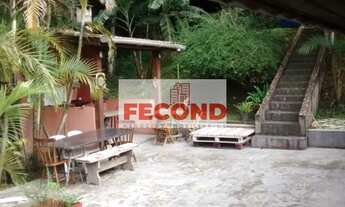 Imagem 4: Casa em Condomínio para Venda Santa Inês Caieiras