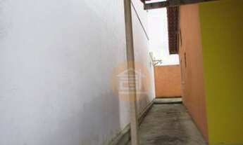 Imagem 4: Casa em Condomínio - Jardim Independência - 02 Quartos - Quintal - Garagem - São Gonçalo