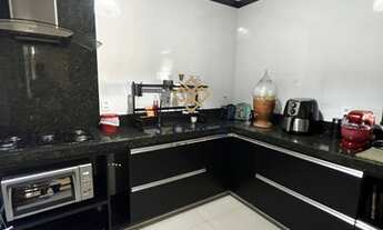 Imagem 4: CASA 05 QUARTOS QNA 51 - TAGUATINGA NORTE