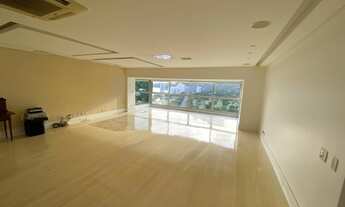 Imagem 4: Lindo apartamento com maravilhosa vista em São Conrado, 4 quartos, 217 m2