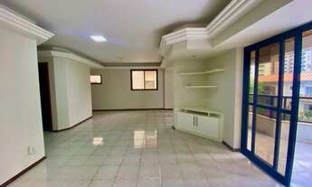 Imagem 2: Apartamento com 4 dormitórios à venda, 136 m² por R$ 700.000,00 - Pitangueiras - Guarujá/S