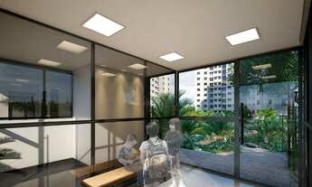 Imagem 4: Melhor Lançamento Jaraguá - 2 Quartos Suíte - Oportunidade!!!