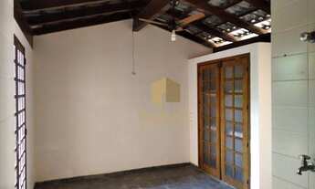 Imagem 3: Casa com 3 dormitórios, 230 m² - venda por R$ 1.500.000,00 ou aluguel por R$ 3.600,00/mês