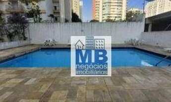 Imagem 6: Apartamento, 101 m² - venda por R$ 730.000,00 ou aluguel por R$ 2.900,00/mês - Jardim Mara
