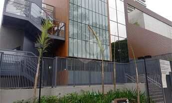 Imagem 1: São Paulo - Apartamento Padrão - VILA LEOPOLDINA