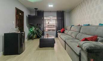 Imagem 6: SOBRADO 03 DORM (1 SUÍTE) COM EDÍCULA COM 03 CÔMODOS