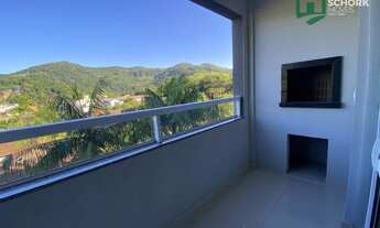 Imagem 6: Apartamento com 2 dormitórios à venda, 64 m² por R$ 240.000 - Itoupava Central - Blumenau