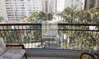 Imagem 4: Apartamentos 3 Dormitórios para venda em São Paulo - S