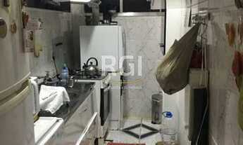 Imagem 4: Apartamento em Jardim Itu Sabará