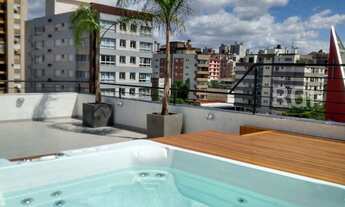 Imagem 5: Porto Alegre - Apartamento Padrão - Jardim Botânico