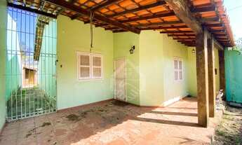 Imagem 2: Casa com 2 dormitórios à venda, 175 m² por R$ 300.000,00 - Balneário São Pedro - São Pedro