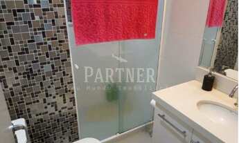 Imagem 5: Cobertura 4 Quartos Condomínio Colina Pechincha