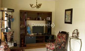 Imagem 2: PORTO ALEGRE - Casa Padrão - JARDIM ISABEL