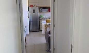 Imagem 6: Apartamento à venda, 2 quartos, 1 vaga, PARQUE RESIDENCIAL LAGOINHA - Ribeirão Preto/SP