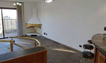 Imagem: Cobertura com 3 dormitórios à venda, 155