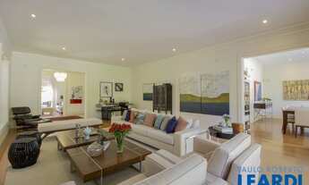 Imagem 5: CASA ASSOBRADADA - REAL PARQUE - SP