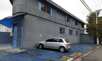 Imagem: EXCELENTE PREDIO COMERCIAL MONOUSUARIO COM