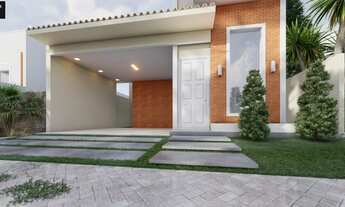 Imagem 6: Nova York Majestic -3 Quartos 2 Suítes com 2 vagas Cobertas e 120 m2 Área