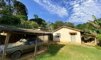 Imagem 2: Chácara para venda possui 5.000 metros a 10 5 min da Rodovia Castelo Branco