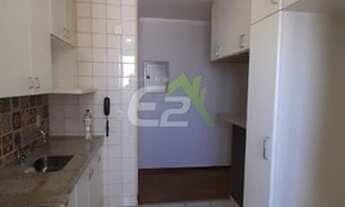 Imagem 4: SãO CARLOS - Apartamento Padrão - Parque Santa Mônica