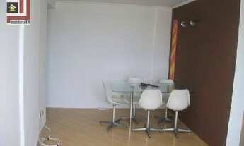 Imagem 2: Excelente apto próximo ao Metrô São Judas 55m², 2dorm, 1 vaga, lazer