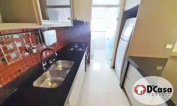 Imagem 7: Apartamento para aluguel com 3 quartos na Vila Jaboticabeira - Taubaté/SP