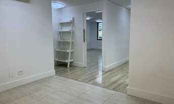 Imagem 2: Escritório para aluguel com 127 metros quadrados em Vila Olímpia - São Paulo - SP