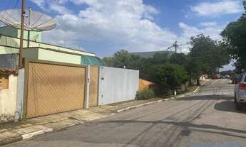 Imagem: SOBRADO - VILA NOVA - SP