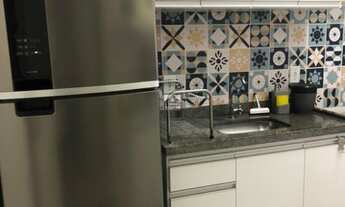 Imagem 5: Apartamento - Loteamento Nova Espírito Santo - Valinhos