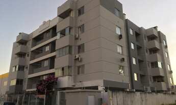 Imagem: Apartamento para venda tem 58 metros quadrados